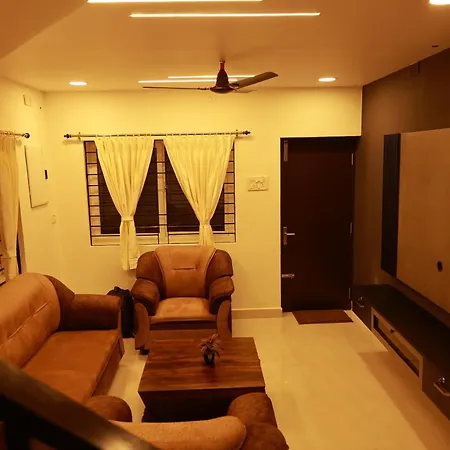 Marvel Homestay Yercaud Exterior photo