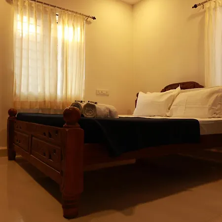 Marvel Homestay Yercaud Exterior photo