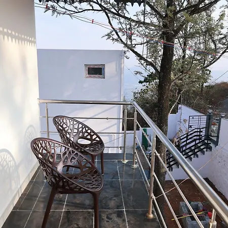 Marvel Homestay Yercaud Exterior photo