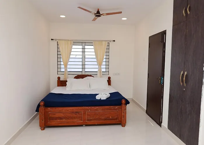 Marvel Homestay