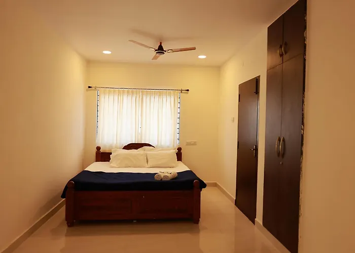 Marvel Homestay