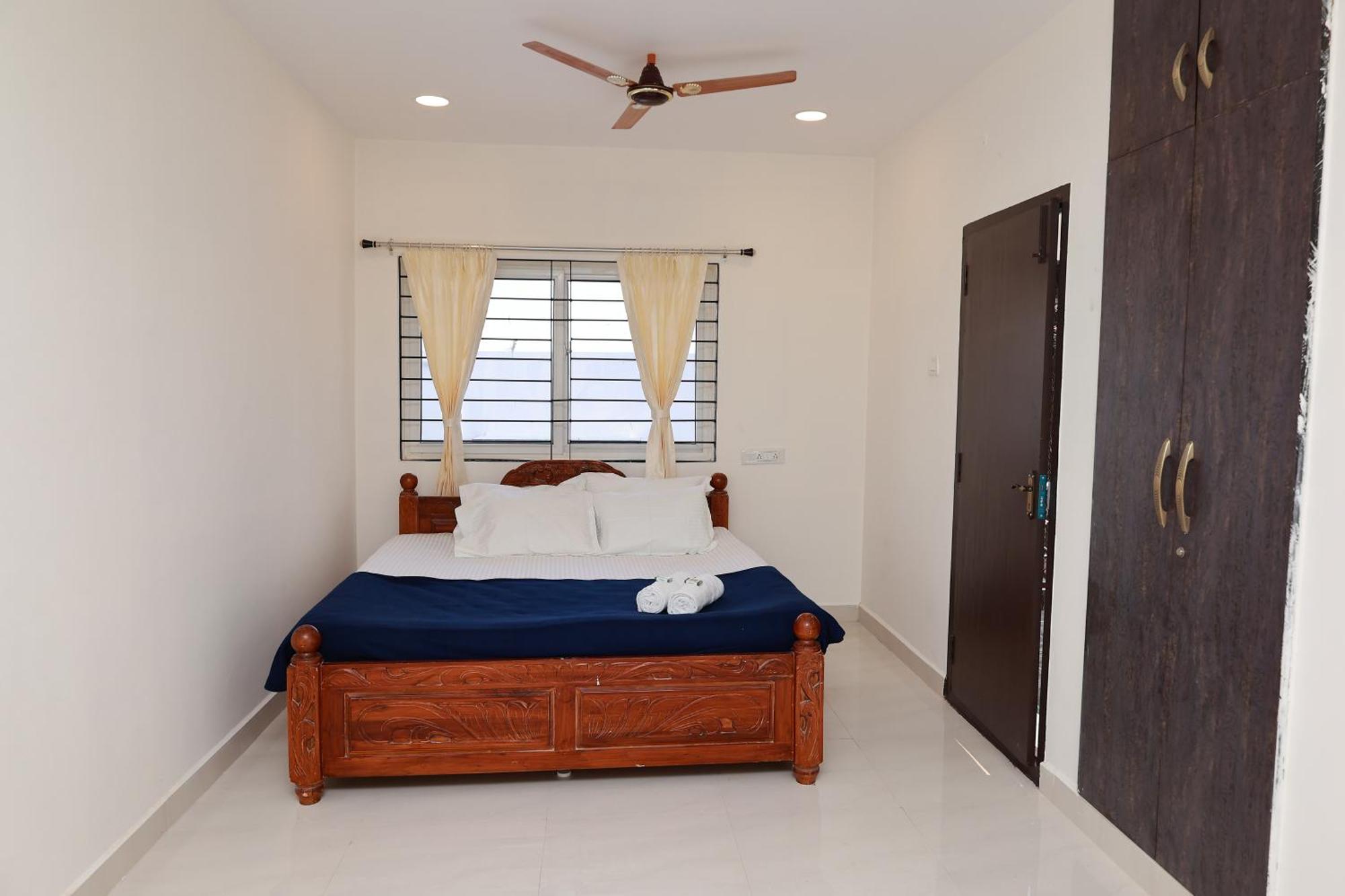 Homestay Marvel Yercaud