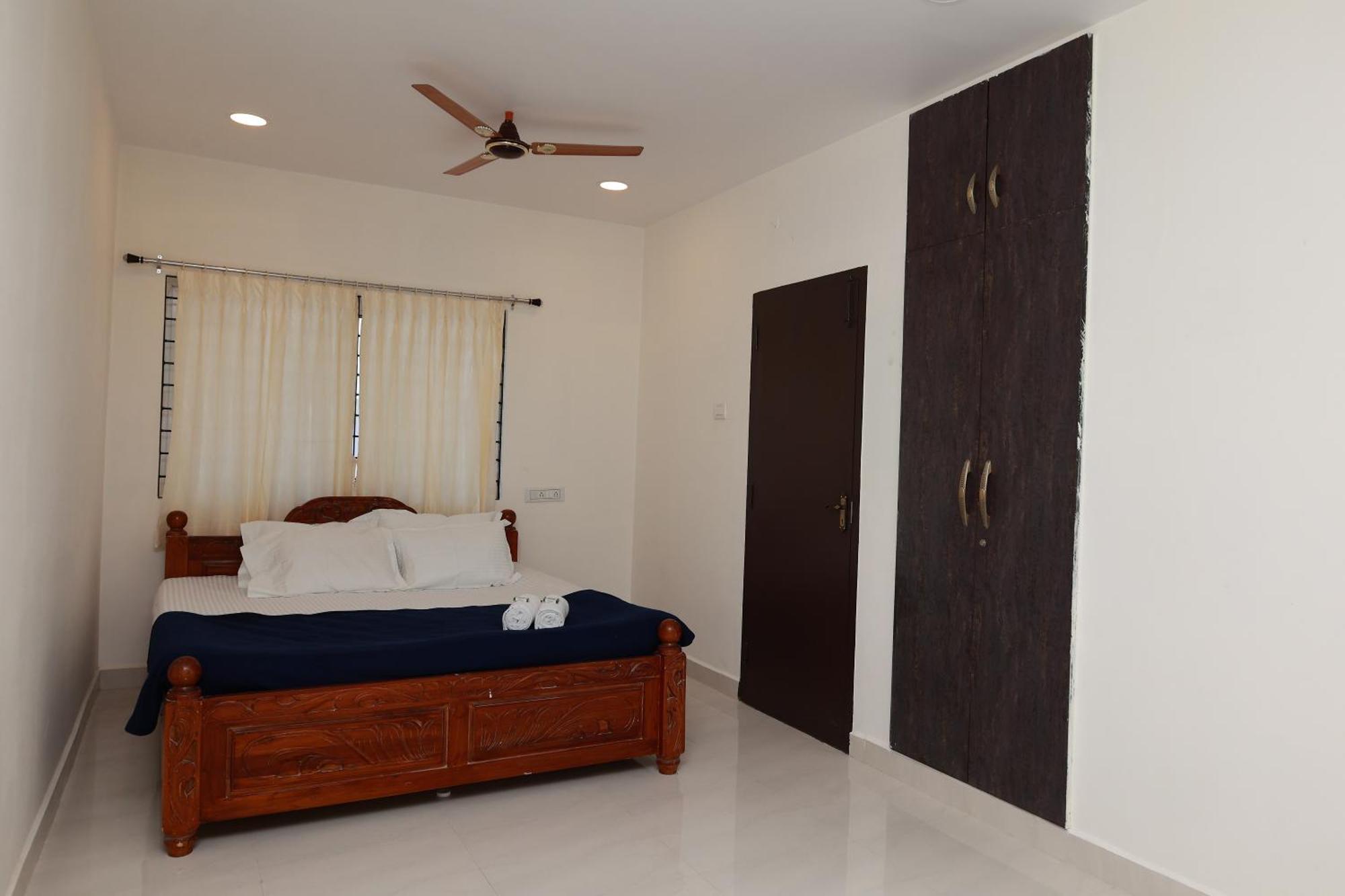 Homestay Marvel
