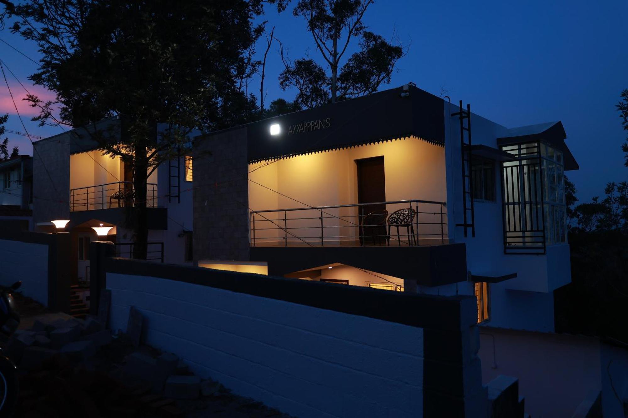 Marvel * Yercaud