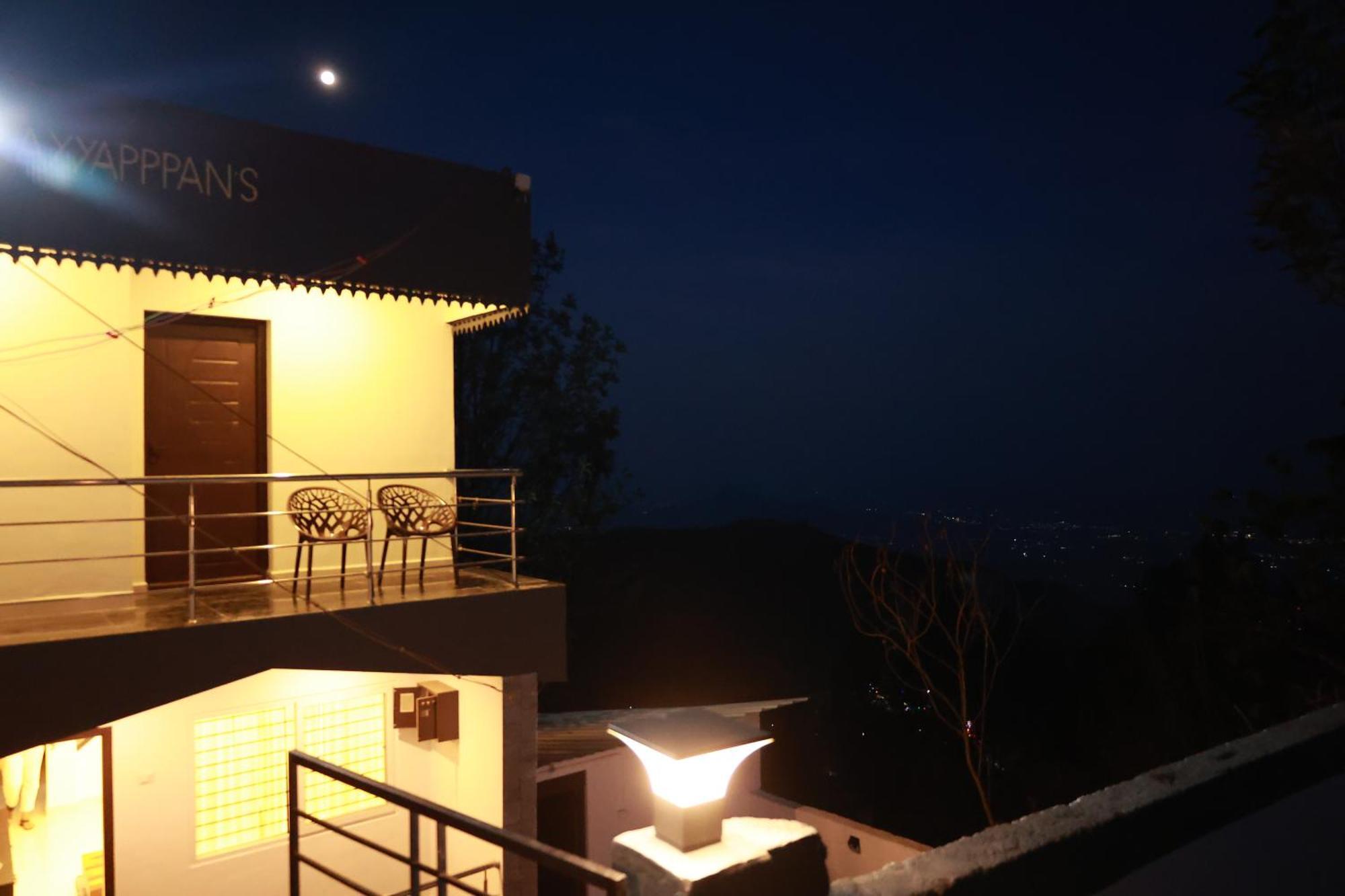 Marvel * Yercaud