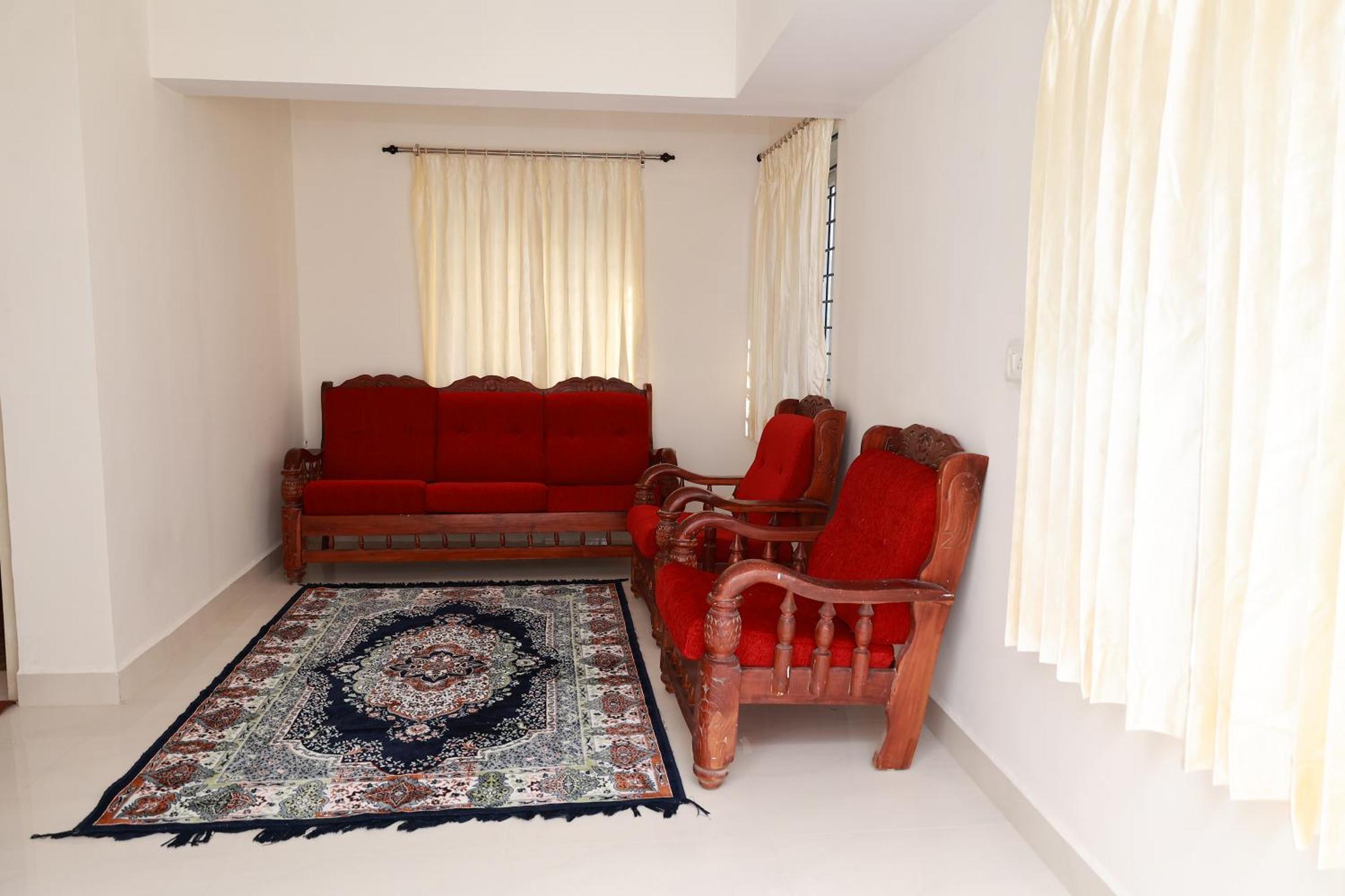 Marvel Homestay Yercaud