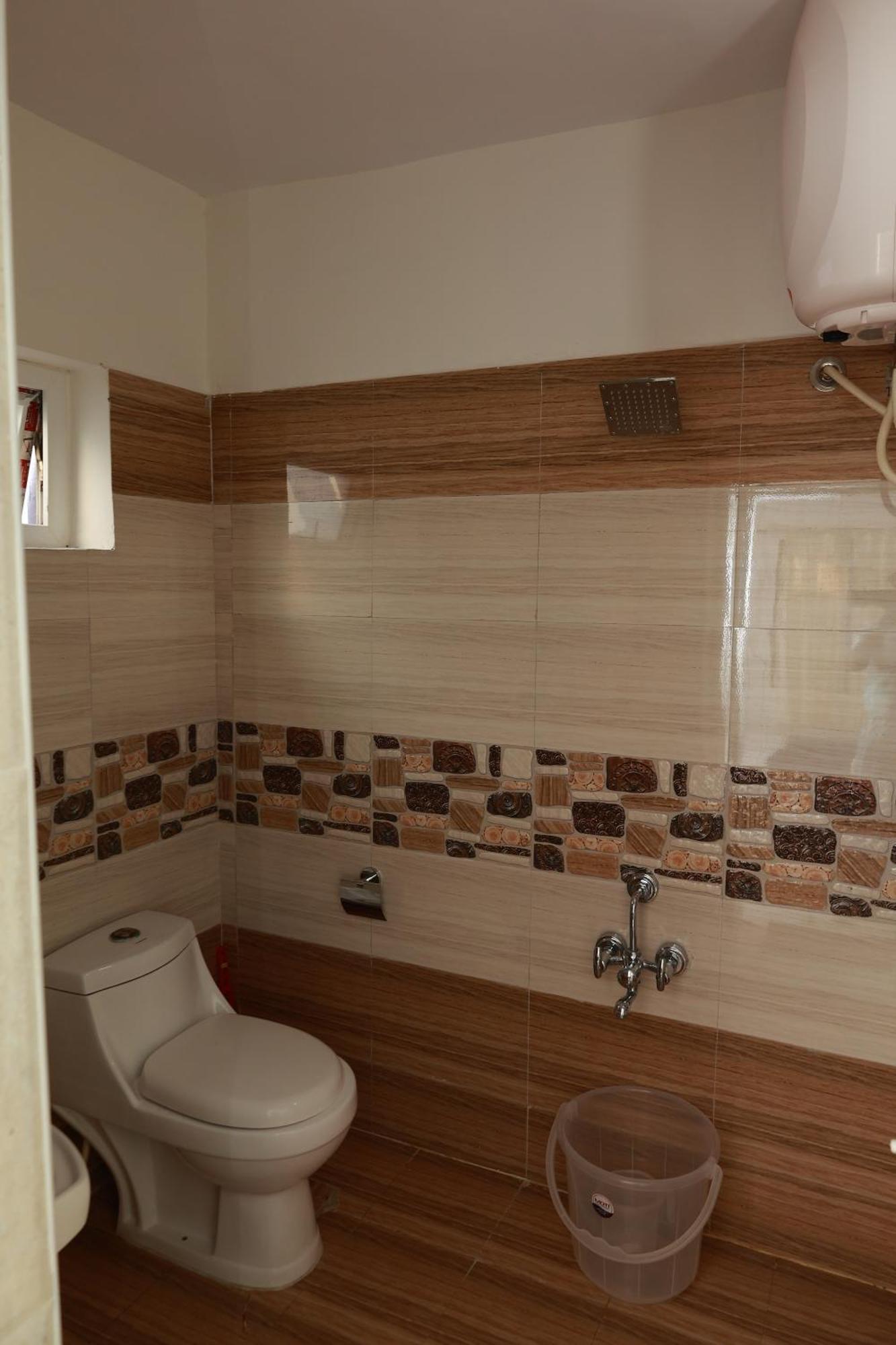 Marvel Homestay *